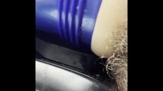 Fleshlight Launch new sleeve