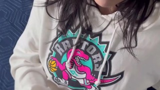 [FULL VIDEO ON SITE] POV on that BOOTY Oiled as staking thick BBC