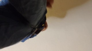 Trample and Stomp POV From a Giant!