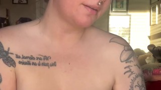 Smoking 4 u - full vid on OF