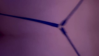 Bubble butt fucking doggystyle