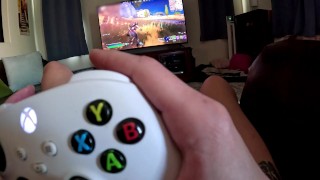 Fortnite Gameplay Victor Stoneheart Eats My Pussy Dark Peekaboo