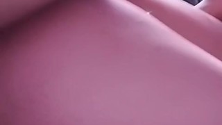 Detono a mi Mujer Y me da una rica Mamada