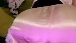 اجي حويني احبيبي بجهد و جيبو ليا فترمتي 🔥🔥