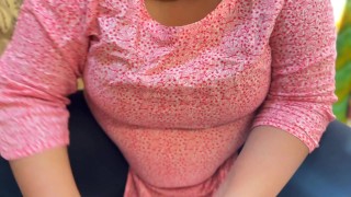 Egypt Hot Stepmom With Huge Boobs & Ass Washing Clothes In Stepsons Bathroom & She Want Anal Fuck