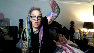 FREE PREVIEW Stepmom Finds Your Dirty Panty Stash - Rem Sequence