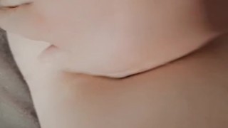 Teen onlyfans star wetmickie squirting after fucking a fan