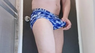 Caliente esperando que alguien me la coma toda