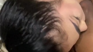 The best oral on the site| Pietra Maddox