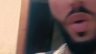 VVS DIAMONND JEWELRY DRENCHED IN CUM BY HOT TEEN LATIN BOY