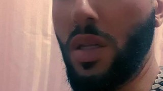 VVS DIAMONND JEWELRY DRENCHED IN CUM BY HOT TEEN LATIN BOY