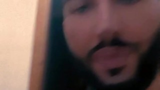 VVS DIAMONND JEWELRY DRENCHED IN CUM BY HOT TEEN LATIN BOY