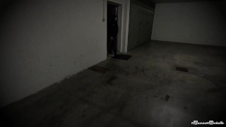 HalloWeen Cosplay Episode 1 - MM Movie - Dead By Daylight - The Legion