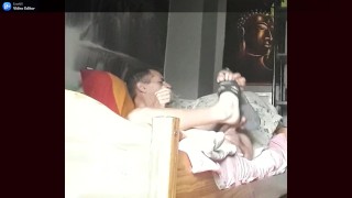 OMG cumshoot withou hands !!!!!!