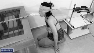 How to keep your submissive obedient?