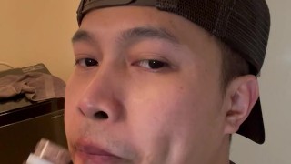 Chill lang muna pare!