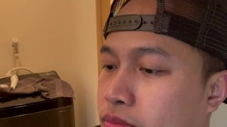 Chill lang muna pare!