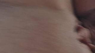 No talking, quick fuck on the couch and cum inside