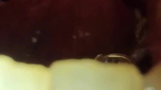 I swallow My delicious bracelet =]