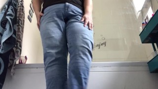 October compilation of wetness