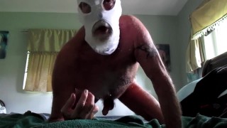 Your Intruder Restraint Fantasy