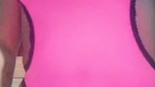 مغربية سخونة كلاها طبونها بغات تحواى