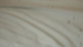 Enjoy watching me stroke my hard cock(BearTwink)