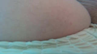 FUCKING STEP SISTER IN PUBLIC