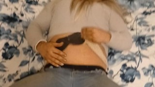 Sissy femboy get feminized and exposed