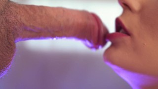 Throathpie Blowjob Oral Creampie Cum Mouth 4K