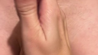 Honění a výstřik