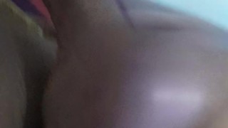 Sri lankan Young gay in the bed ..