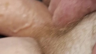 Hair pussy getting bigger