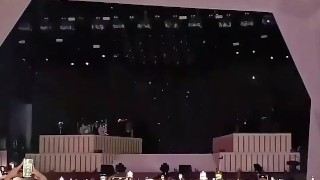 I sucked a guy in public on a bus full of people and since it was really hot he wanted to eat me in.