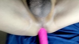 legs up and fucked in the tight ass