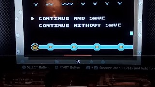 Super Mario Skills: Sexy?