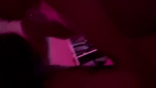 Daddy Passionately Dominates Girlfriend’s Arch