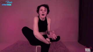 Gym Week OnlyFans Compilation