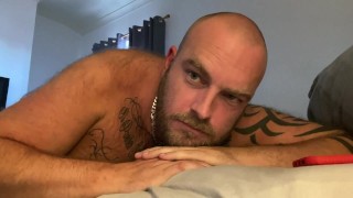 Good morning beautiful (POV)