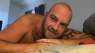 Good morning beautiful (POV)