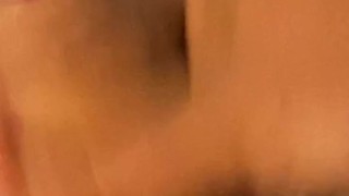 Loads of precum and loads of cum!