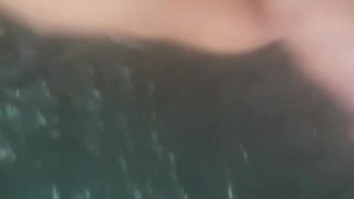 I have fun with you bb