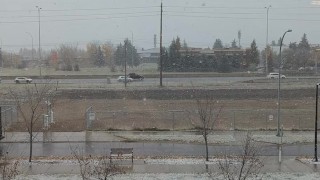 First snow day you know what that means