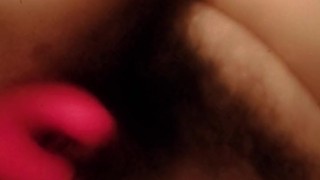 Naughty pregnant milk sends you videos