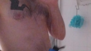 Dante Drackis Hygiene Tutorial Full Body - How to Wash Yourself