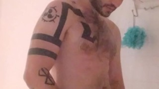 Dante Drackis Hygiene Tutorial Full Body - How to Wash Yourself