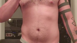 Dante Drackis Morning Check In - 10/21/2024