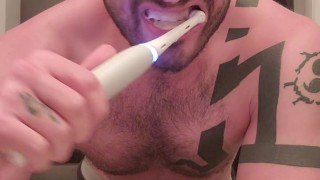 Dante Drackis Morning Check In - 10/21/2024