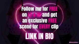 Bestie Tricks You Into Chastity - Friendzone CFNM Game