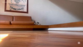 YELAHIAG WANTS YOU TO MASTURBATE WITH HER WHILE YOU LOOK AT HER FEET AND OBEY HER. YELAHIAG